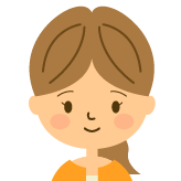 0歳台後半のママ