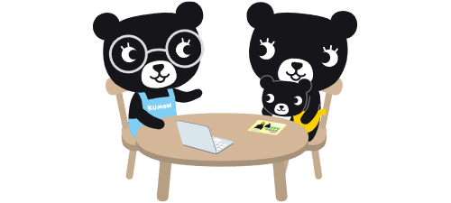 STEP5　先生と一緒に振り返り