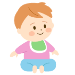 成長がゆっくりなうちの子でもできますか？