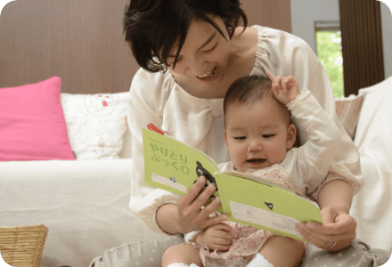 平日のすき間時間に