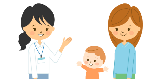 STEP1 初回の面談