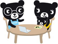 月1回、先生とのコミュニケーション