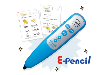E-Pencil