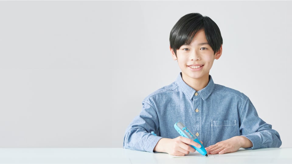 KUMONの英語 聞く・読む・書くで 楽しく英語力UP!