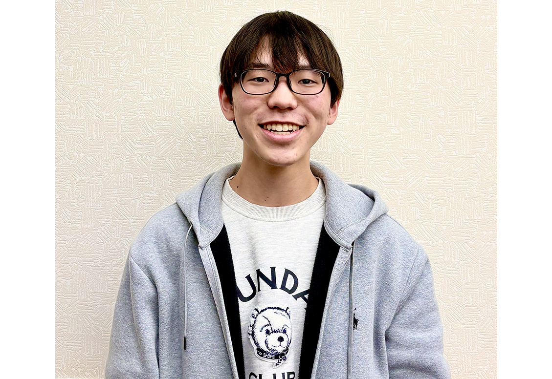 公文式で5教科修了を目指すKさん