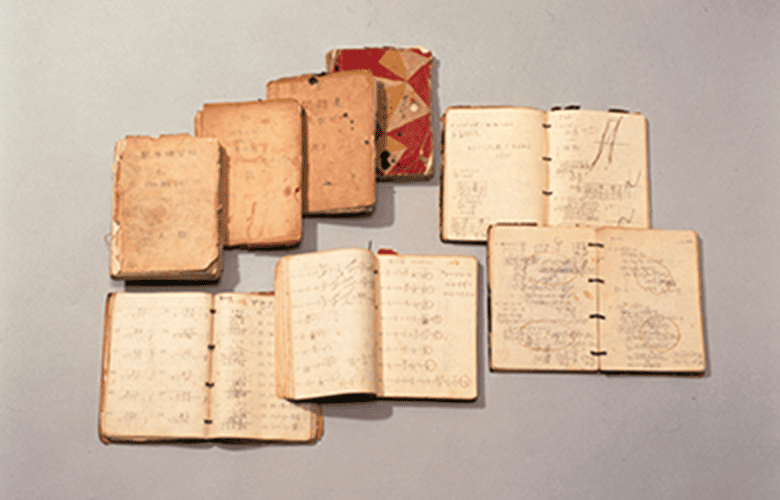 大阪数学研究会創立（現：公文教育研究会）