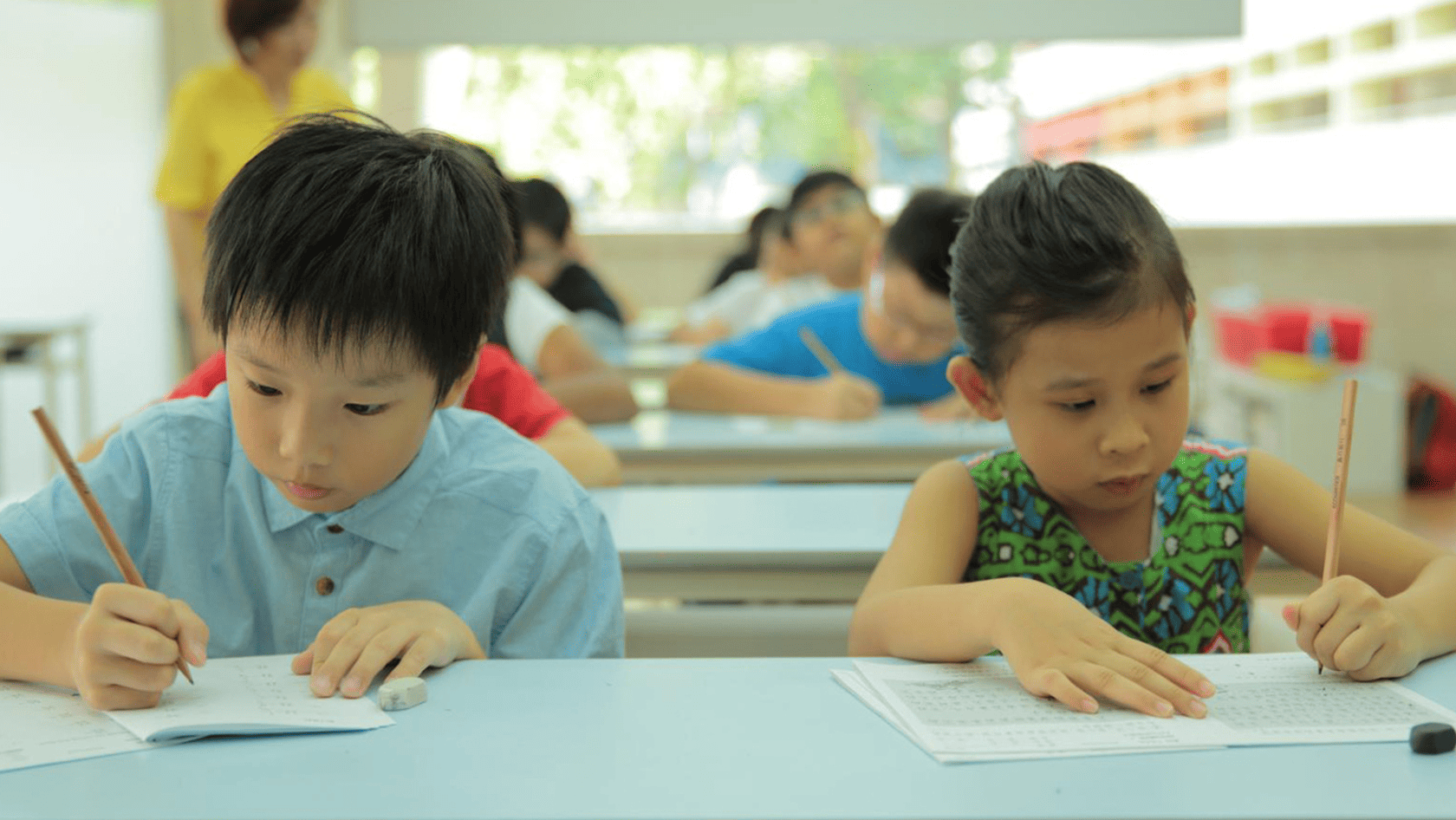 個人別・学力別学習