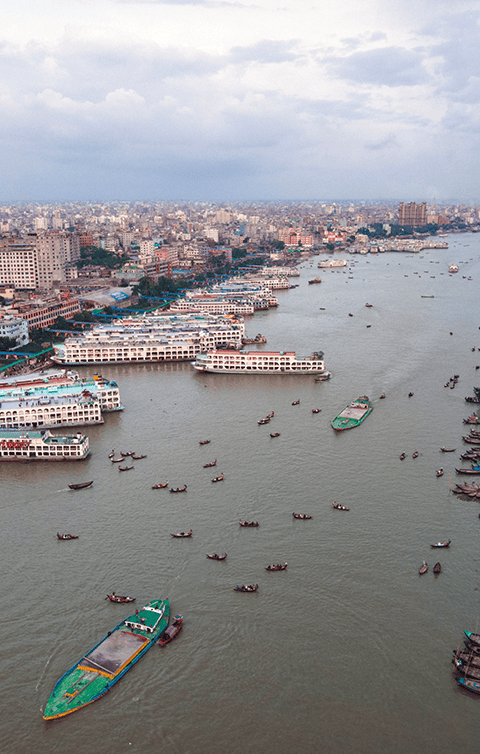 開発途上国への貢献