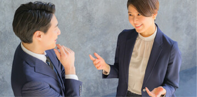 開設までの流れ＆サポート体制